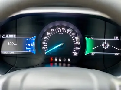 Ford Edge
