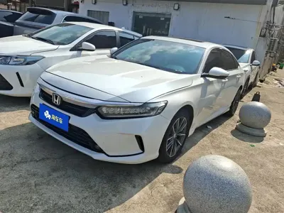 Honda Inspire