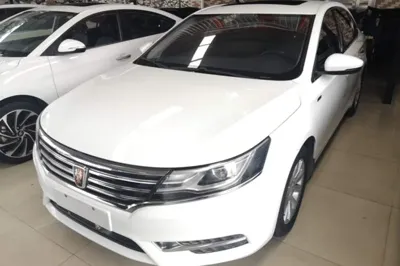 Roewe i6