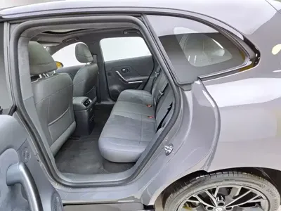 Leapmotor 零跑Lafa5