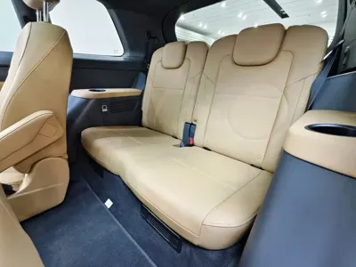 Li Auto Li ONE