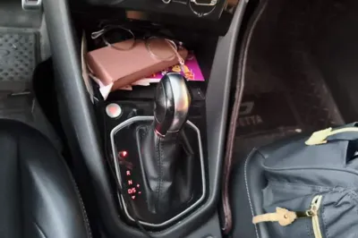 Jetta VS7