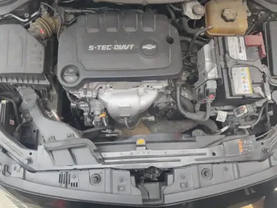Chevrolet Monza