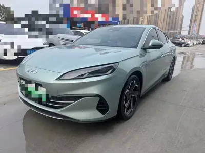 BYD 海豹06