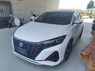 Changan Eado