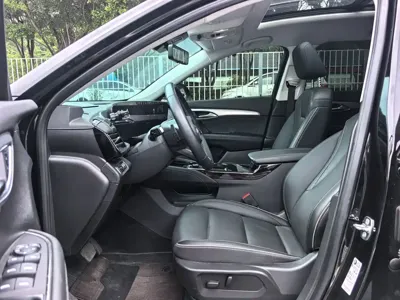 Buick Envision Plus