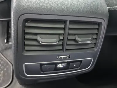 Audi A5 (Import)