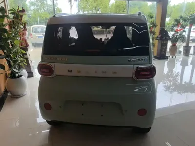 Wuling MINIEV
