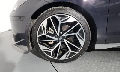 Hyundai Ioniq6