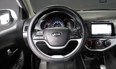 Kia Morning