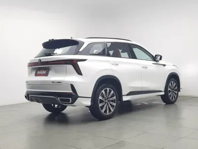 Changan 长安CS75PLUS