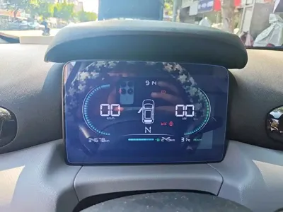 Leapmotor Leapmotor T03