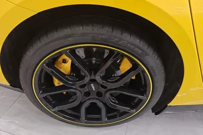 Xiaomi Auto SU7 Ultra