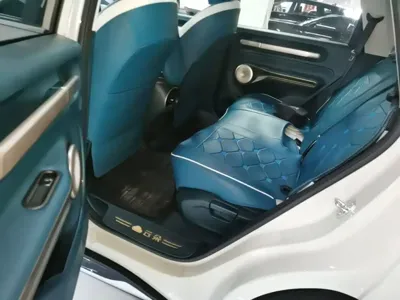 Baojun Yunduo