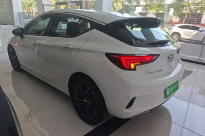 Buick Verano