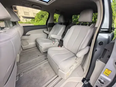 Toyota Previa