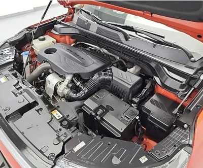 KG_Mobility_Ssangyong KORANDO
