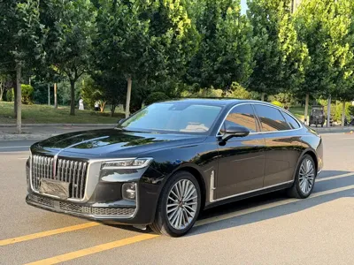 Hongqi Hongqi H9
