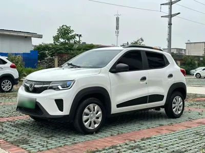 Dongfeng Nano EX1