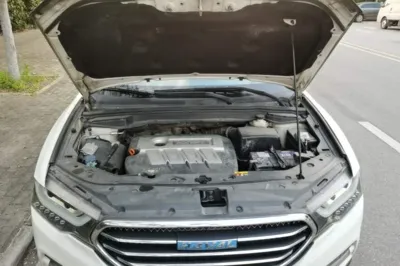 Haval H6 Coupe