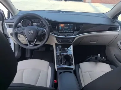 Buick Verano