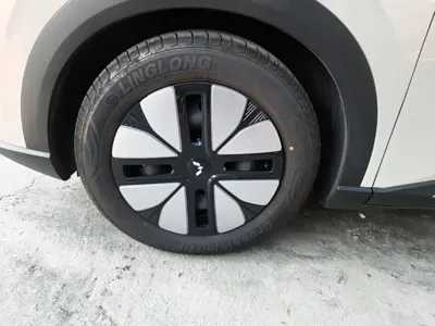Wuling 缤果S