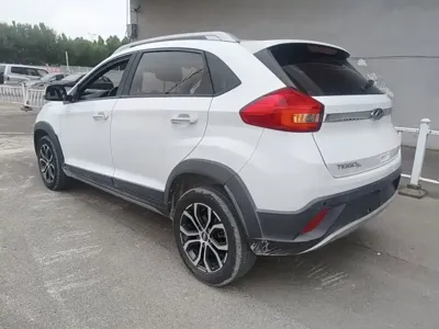 Chery Tiggo 3x