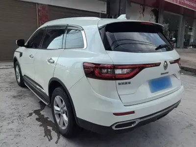 Renault Koleos