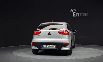 Kia Pride