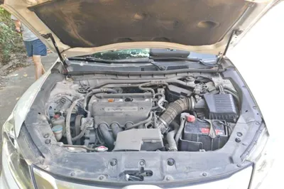 Honda Crosstour