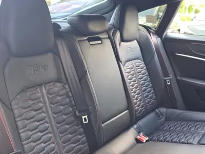 Audi RS7