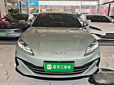 BYD 海豹06