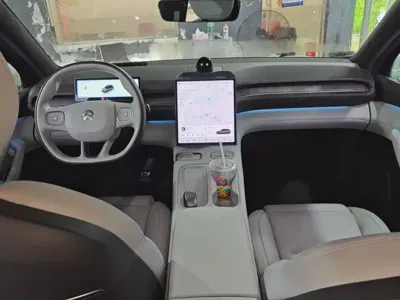 Nio ES6