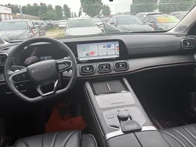Chery Tiggo 9