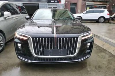Hongqi H9