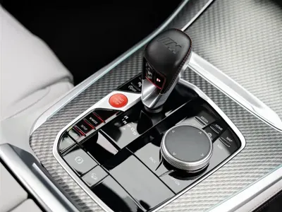 BMW X5 M