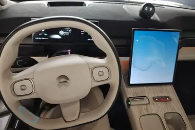 Nio ES7
