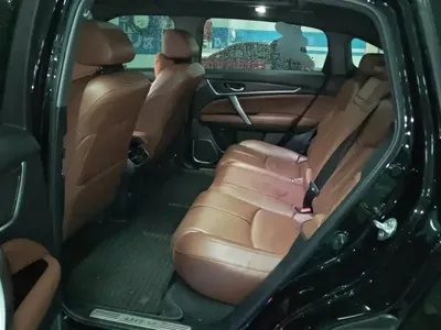 Honda UR-V