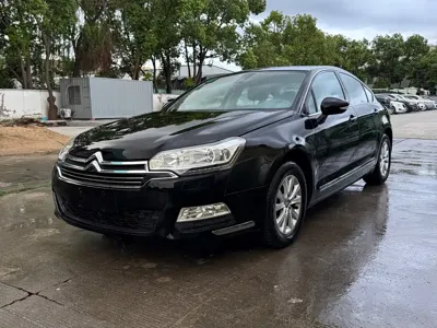 Citroen C5