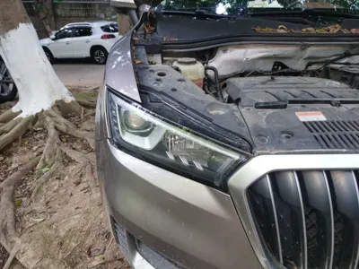 Borgward BX5