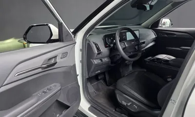 Kia EV5