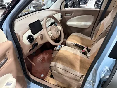 Wuling MINIEV