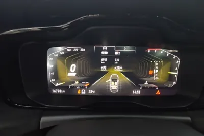 Lynk & Co 02 Hatchback