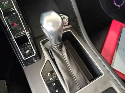 Roewe i5
