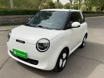 Changan Lumin