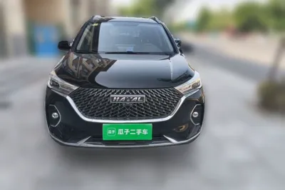 Haval M6
