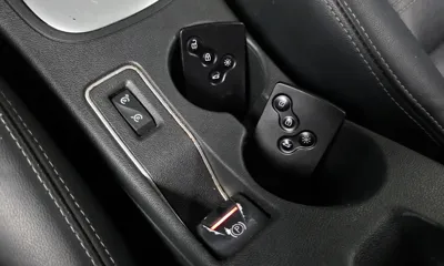Renault-KoreaSamsung SM3
