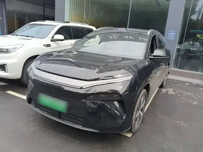 BYD 唐L