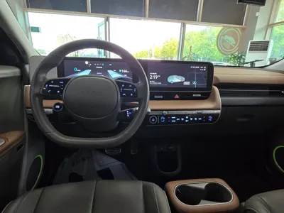 Hyundai Ioniq5