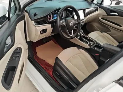 Buick Verano